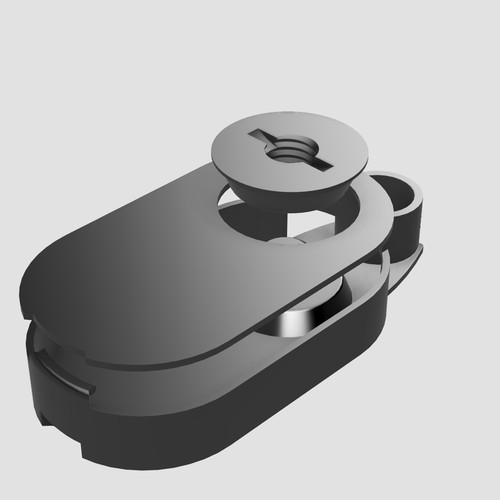 Trek fuel tracker - tracker, for