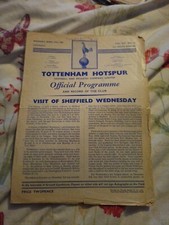Tottenham hotspur sheffield - tottenham,