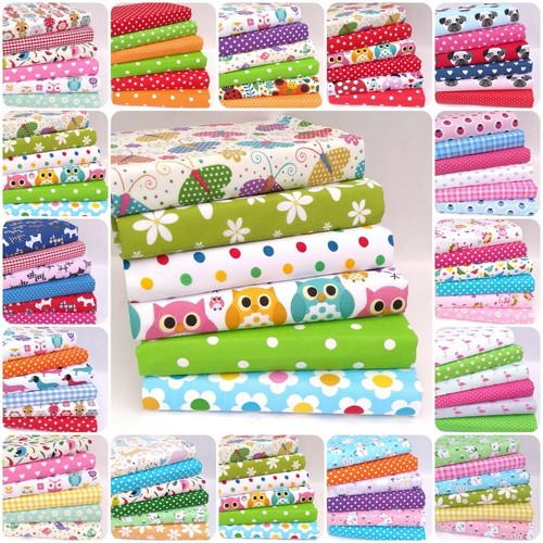 Fabric material bundles fat - material,