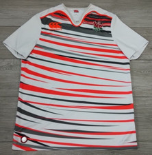 England Rugby 7s Sevens Shirt