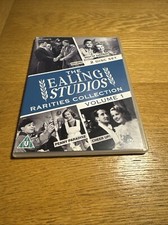 The Ealing Studios Rarities