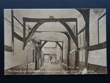 Surrey GUILDFORD Angel Hotel