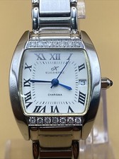 Klaus Kobec Diamond Charisma