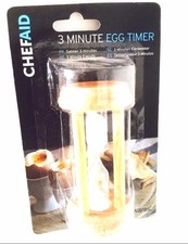 NEW Chef Aid Traditional