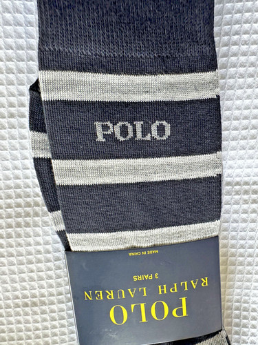 Genuine ralph lauren - genuine,