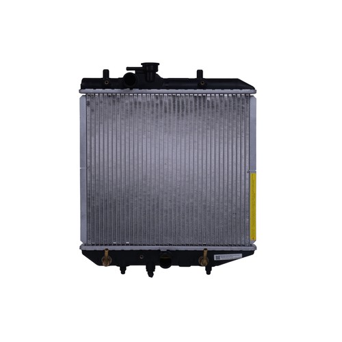 Radiator for daihatsu charade - daihatsu,