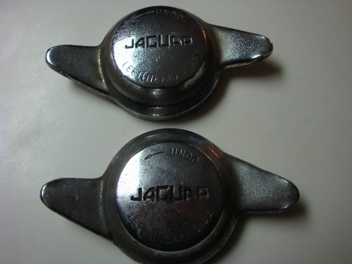 Jaguar xke series 1 - series,