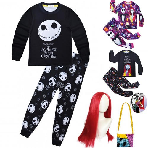Kids girls boys nightmare - kids,