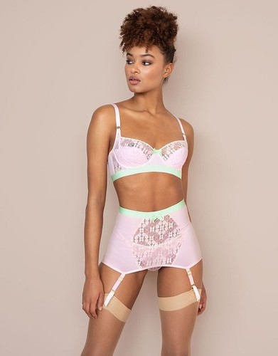 Agent provocateur rare quin - agent,