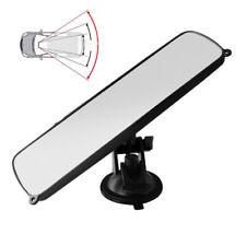 Inner Inside Interior Rearview Rear View Mirror Anti-glare For Most Cars