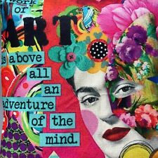 Frida Kahlo Cushion Covers