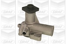 GRAF PA131 Water Pump for