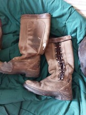 DUBLIN Pinnacle Riding Boots 6 39