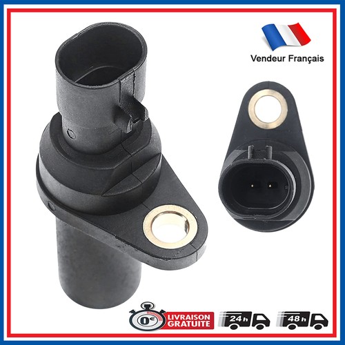 Crankshaft speed sensor for - speed,