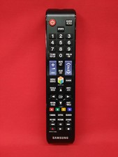 Original Samsung TV Remote
