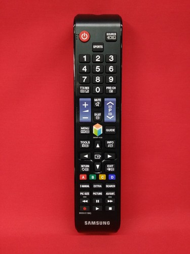 Original samsung remote - original,