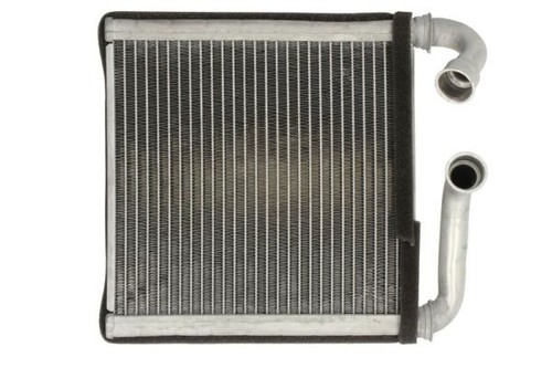 Heat exchanger interior - heat, exchanger,