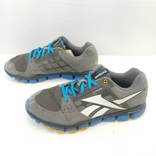 Reebok real flex - mens, size