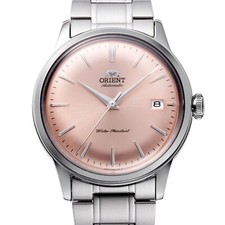 Orient Bambino 38mm Copper