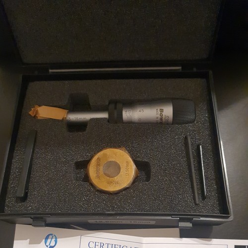 Bowers metrology - bowers,