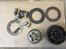 Villiers 125 150 Clutch Parts AMC ?