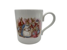 Royal Doulton Bunnykins New
