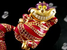  SWAROVSKI  PAVE' CRYSTAL