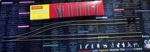 Hornby expansion pack - expansion, r8221