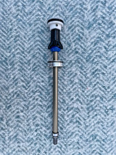 Fox 34 130mm air shaft assembly 2022 excellent condition