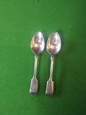Set Of 2 Nevada Silver Desert