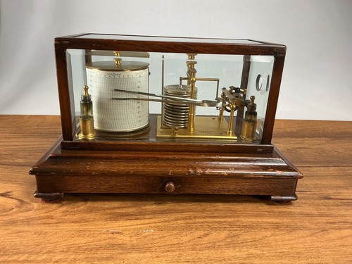 Antique short mason - &,