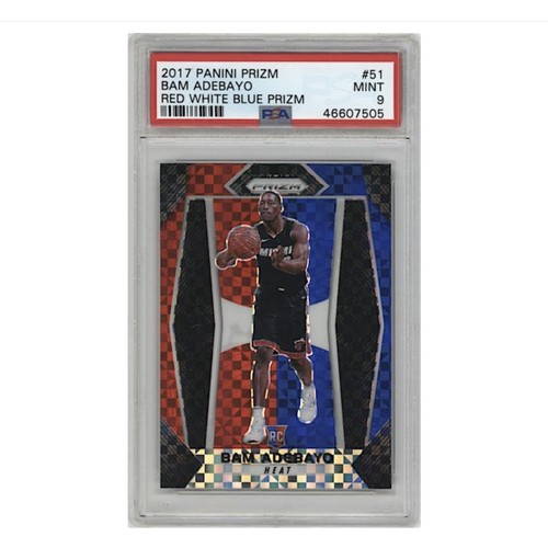 2017 nba panini - nba, prizm