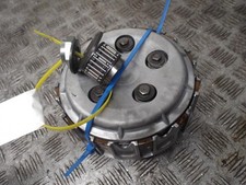 Kawasaki CSR650 KZ650 1977-On Engine Clutch Assembly 