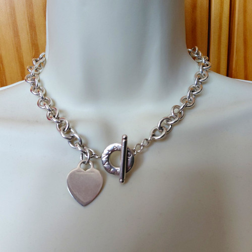 Tiffany 925 sterling - co.,