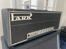 Park 75 Amplifier 