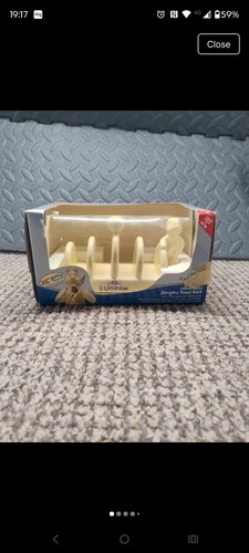 Genuine vinatge lurpak - genuine,
