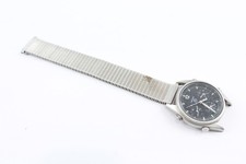 Seiko RAF Pilot's Chronograph Gen 1 Watch Ref 7A28-7120 Quartz Requires Repair