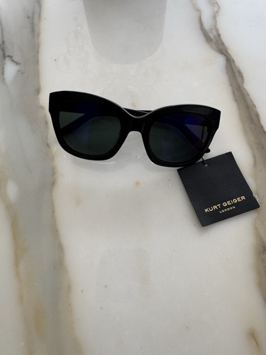 Kurt geiger kpg002 sunglasses - kurt,