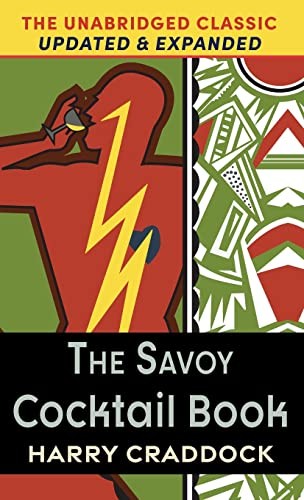 Craddock deluxe savoy - deluxe,