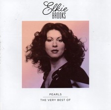 ELKIE BROOKS - Pearls - The very best of - CD album