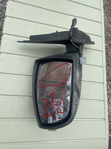Ford max 2012 - ford, right