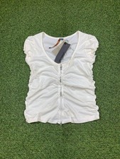 Cop copine vintage ruched - cop,