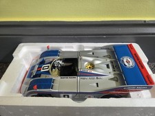 1:18 Scale Minichamps No.0 Porsche 917/20 Supersprint Nurburgring 1974 in Box.