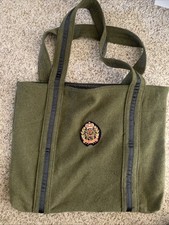 Vintage Wool Royal Engineers