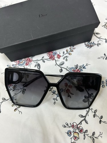 Dior 30montaigne black - dior,