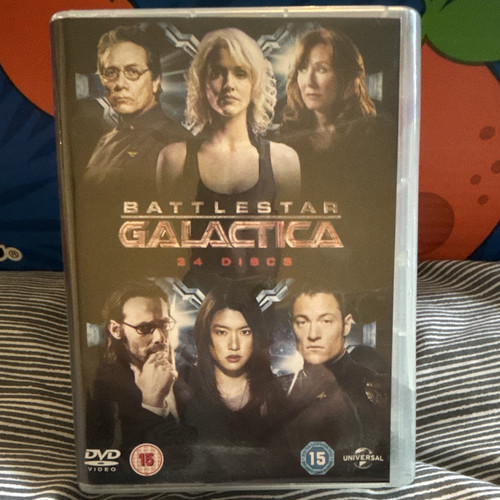 Universal battlestar galactica - universal,