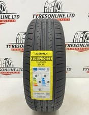 1 X 195 55 16 SONIX 195/55R16