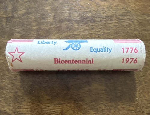 Rare 1976 obw brilliant - rare,