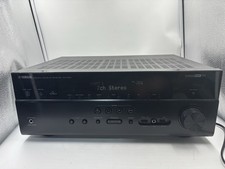 Yamaha RX-V679 AV Receiver