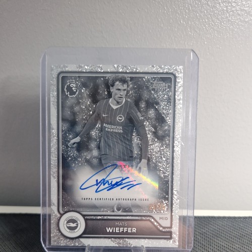 Topps premier league flagship - topps,